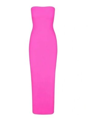 red strapless homecoming dress Stylish Sheath Strapless Red Satin Short Homecoming Dress with Ruffles   VOS LEE